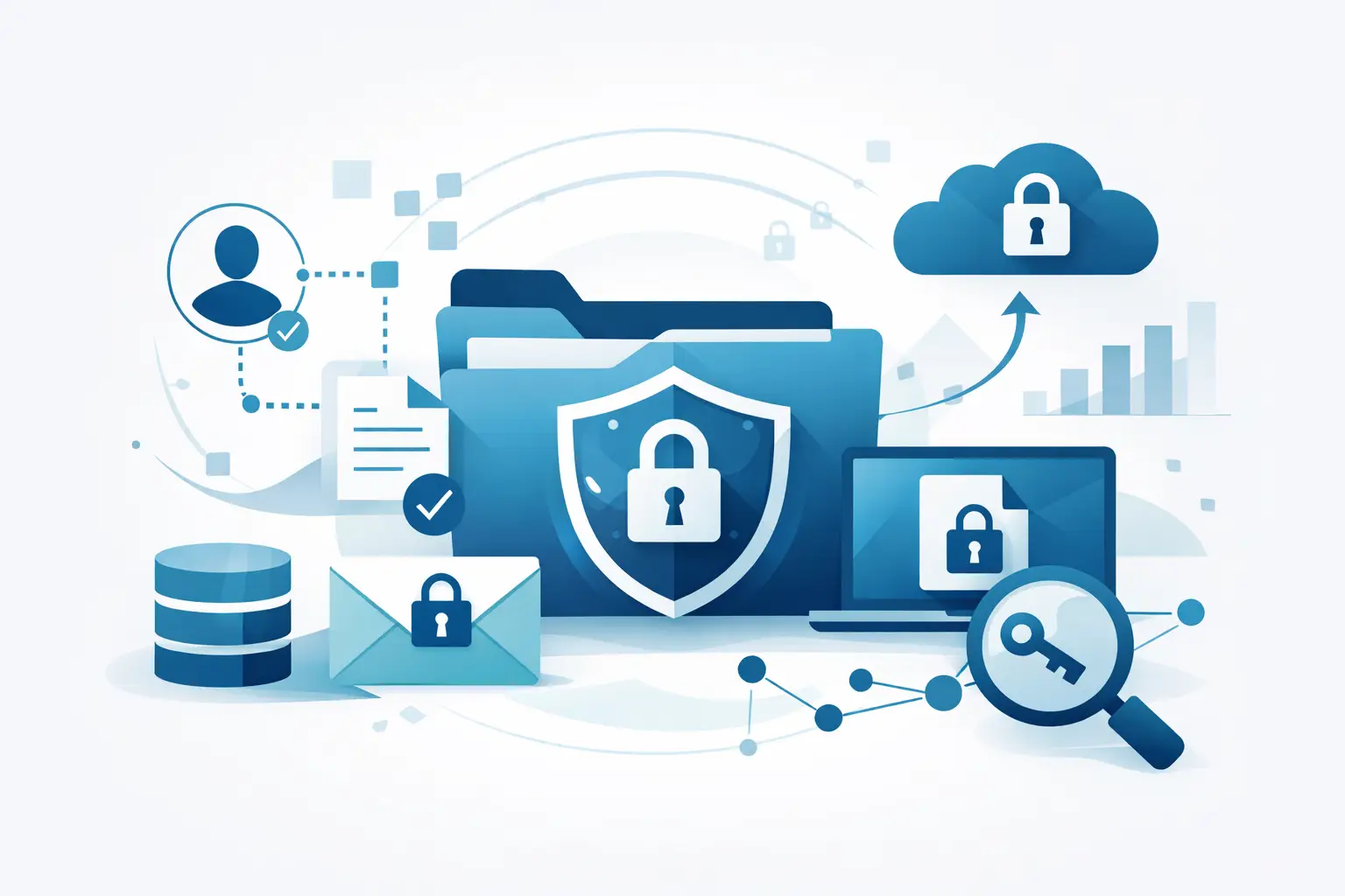 Sensitive Data Workflow Encryption That Works