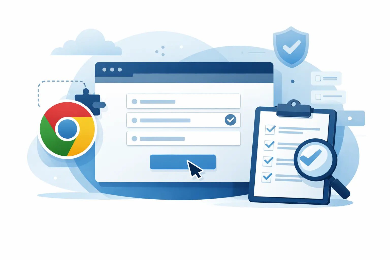 Can Chrome Extensions Fill Forms? Yes, With Review